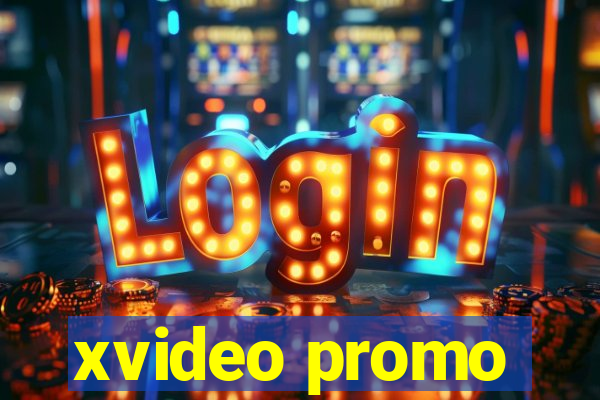 xvideo promo